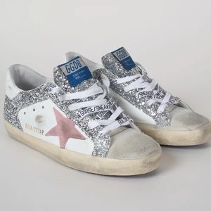 Golden Goose Superstar SZ 39